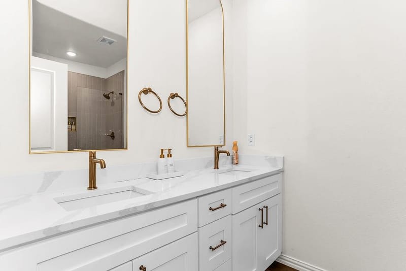 1217 Beaconfield Lane # 811, Arlington TX 76011 - Photo 8