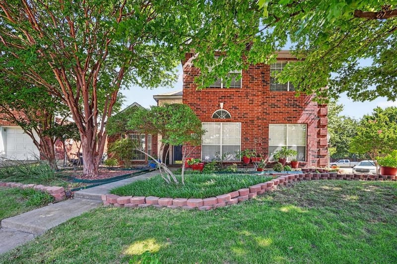 3300 Woodberry Lane, McKinney TX 75071