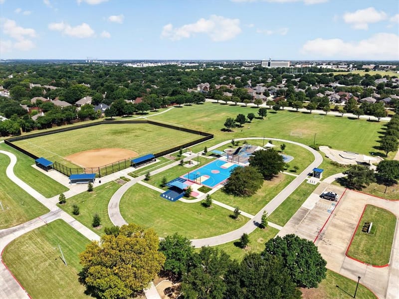 3300 Woodberry Lane, McKinney TX 75071 - Photo 38