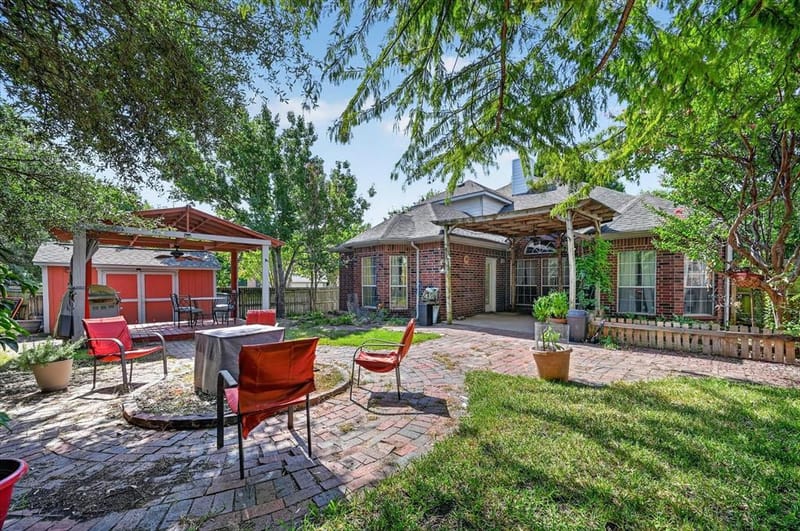 3300 Woodberry Lane, McKinney TX 75071 - Photo 33
