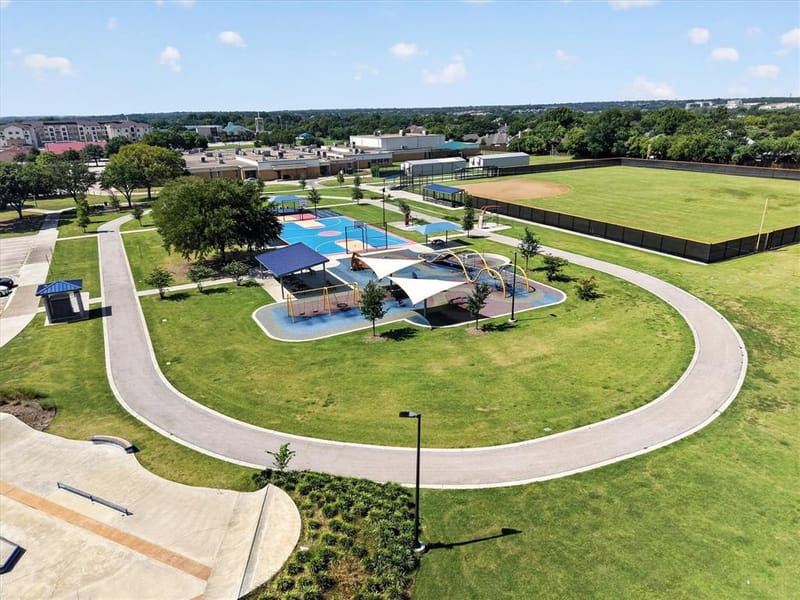 3300 Woodberry Lane, McKinney TX 75071 - Photo 37