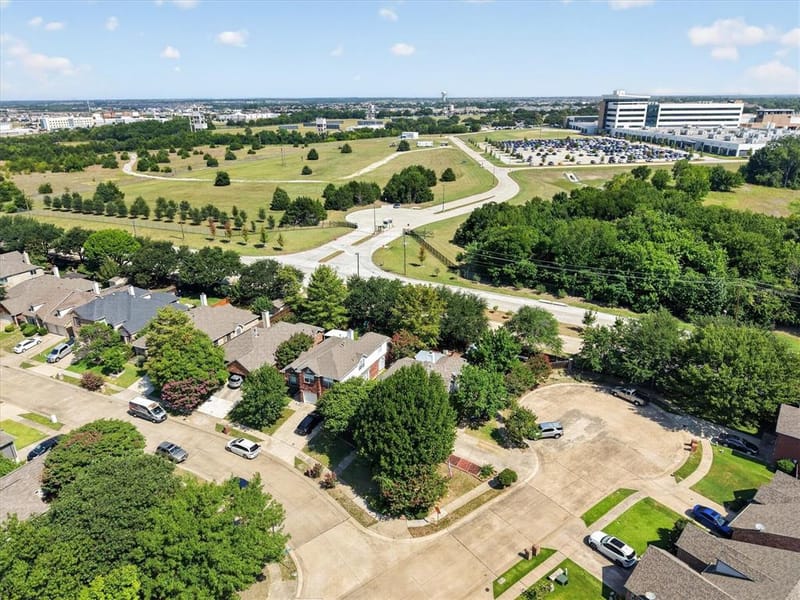3300 Woodberry Lane, McKinney TX 75071 - Photo 35