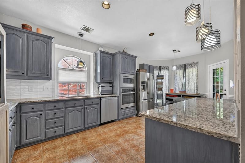 3300 Woodberry Lane, McKinney TX 75071 - Photo 8
