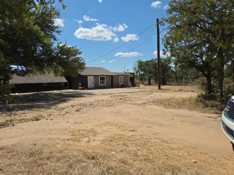4205 Austin Place, Lakeside TX 76135