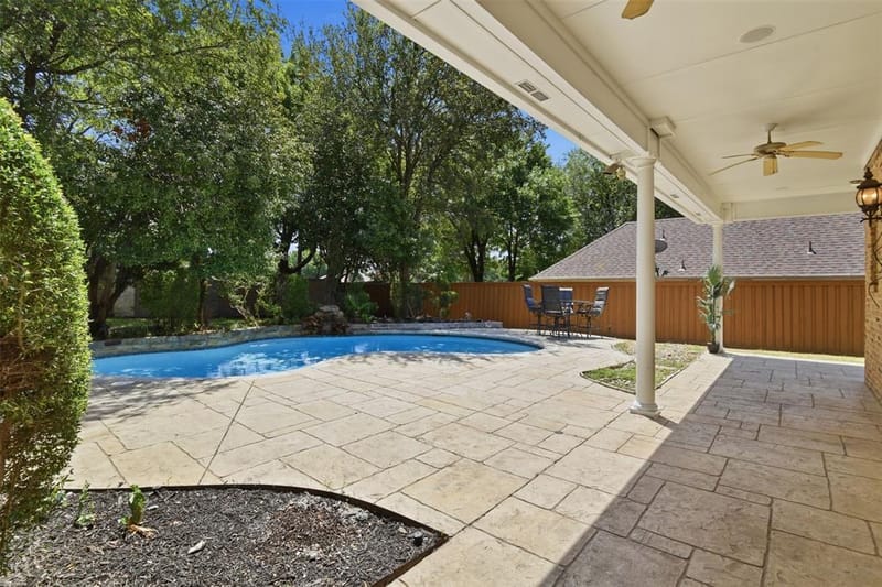 7506 Briarglen Court, Garland TX 75044 - Photo 31