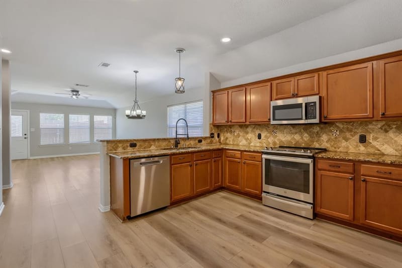 4407 Willow Wood Road, Melissa TX 75454 - Photo 7
