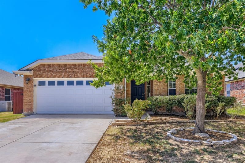 4407 Willow Wood Road, Melissa TX 75454