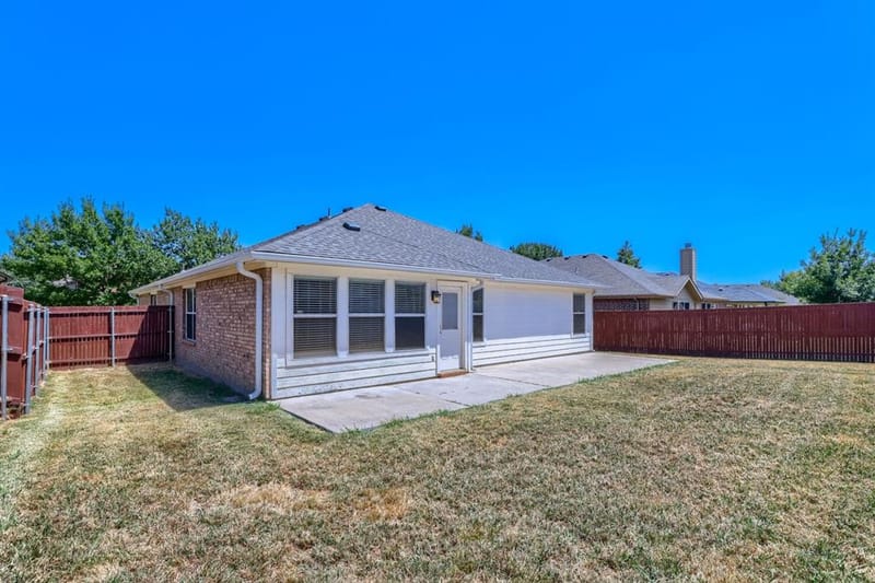 4407 Willow Wood Road, Melissa TX 75454 - Photo 18