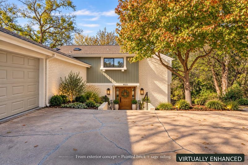 6521 Edgewood Court, Granbury TX 76049 - Photo 2