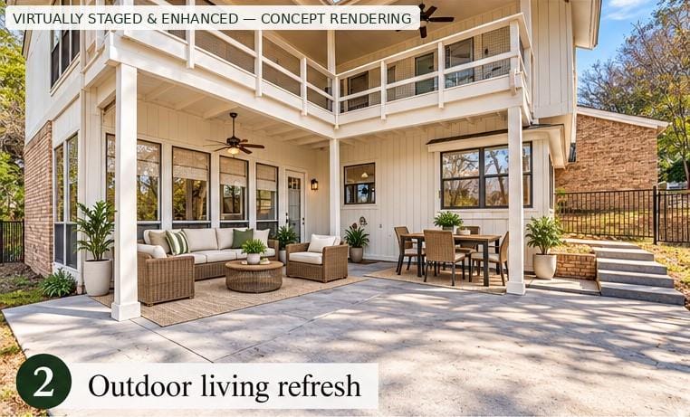6521 Edgewood Court, Granbury TX 76049 - Photo 7