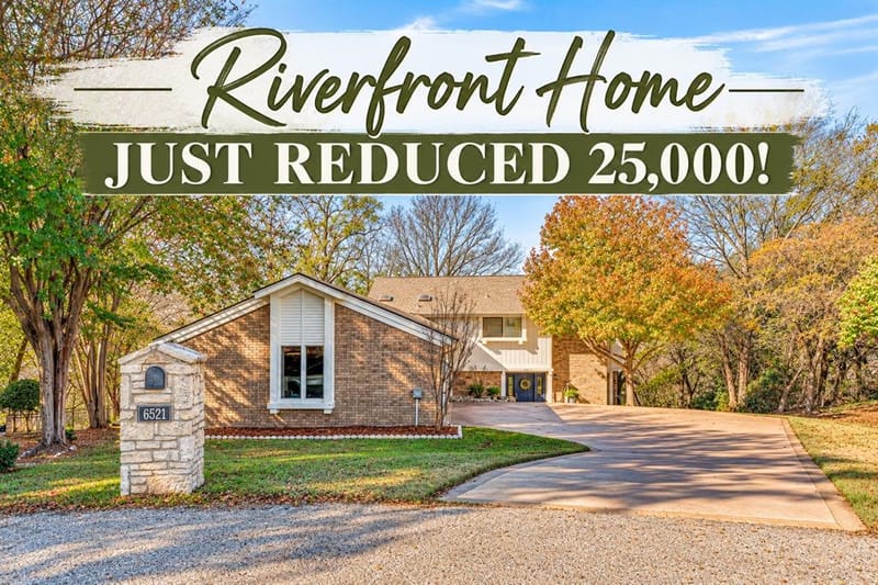 6521 Edgewood Court, Granbury TX 76049