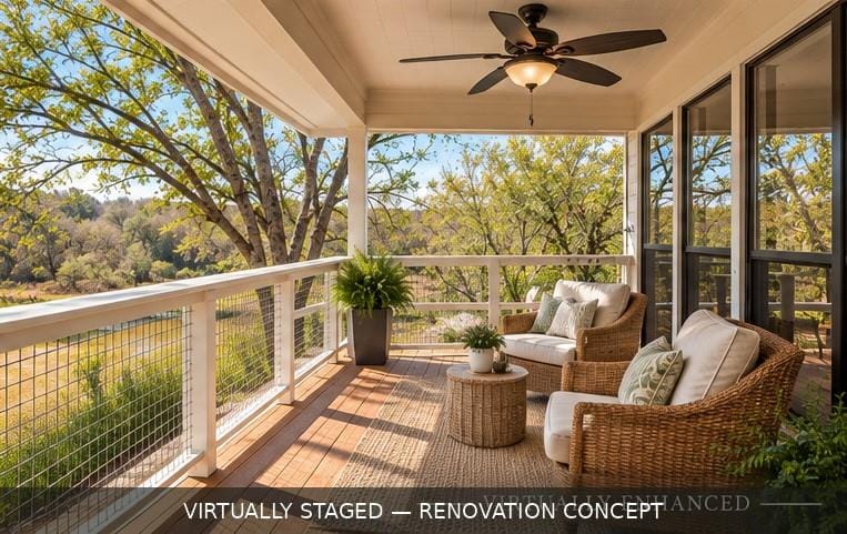 6521 Edgewood Court, Granbury TX 76049 - Photo 8
