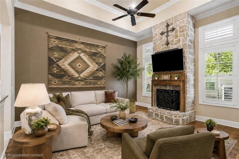 310 Watermere Drive, Southlake TX 76092 - Photo 9