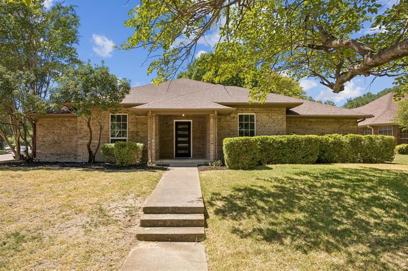 3101 Foxboro Drive, Richardson TX 75082