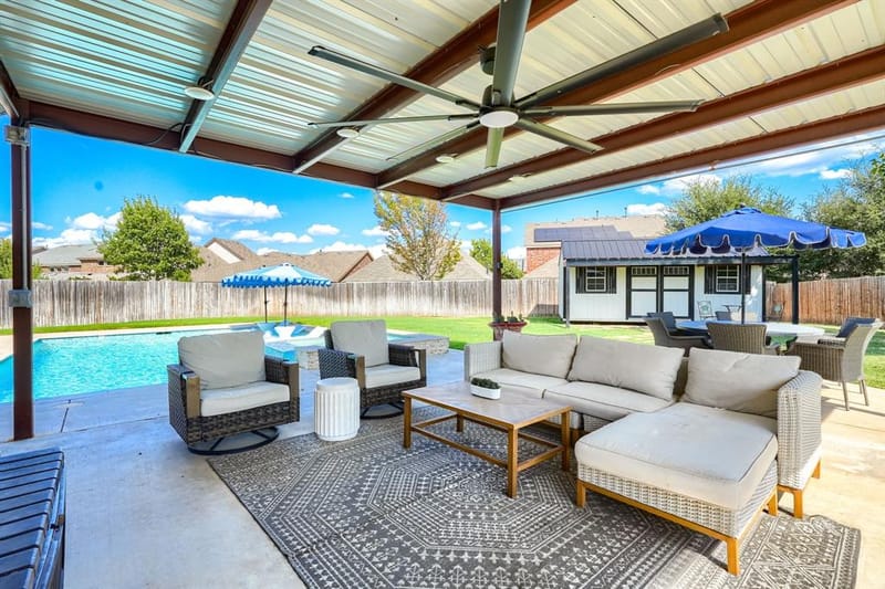 2406 Lucerne Drive, Rowlett TX 75089 - Photo 17