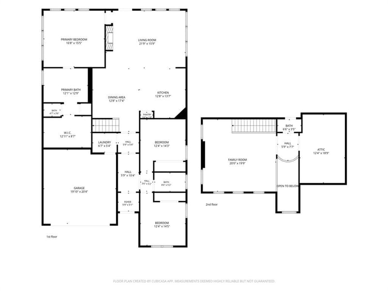 2406 Lucerne Drive, Rowlett TX 75089 - Photo 38