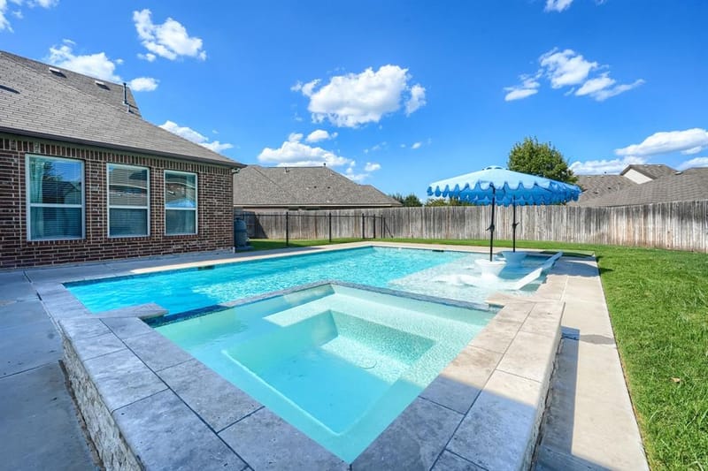 2406 Lucerne Drive, Rowlett TX 75089 - Photo 19