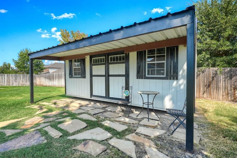 2406 Lucerne Drive, Rowlett TX 75089 - Photo 21