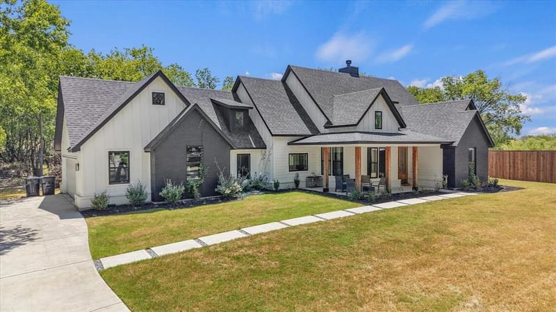 9738 Mackenzie Brook, Royse City TX 75189