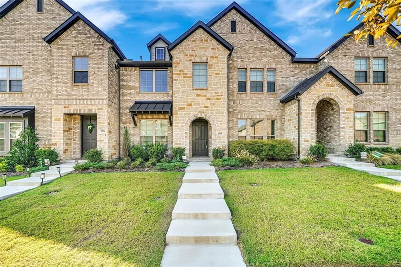 2538 Settlers Place, Garland TX 75042