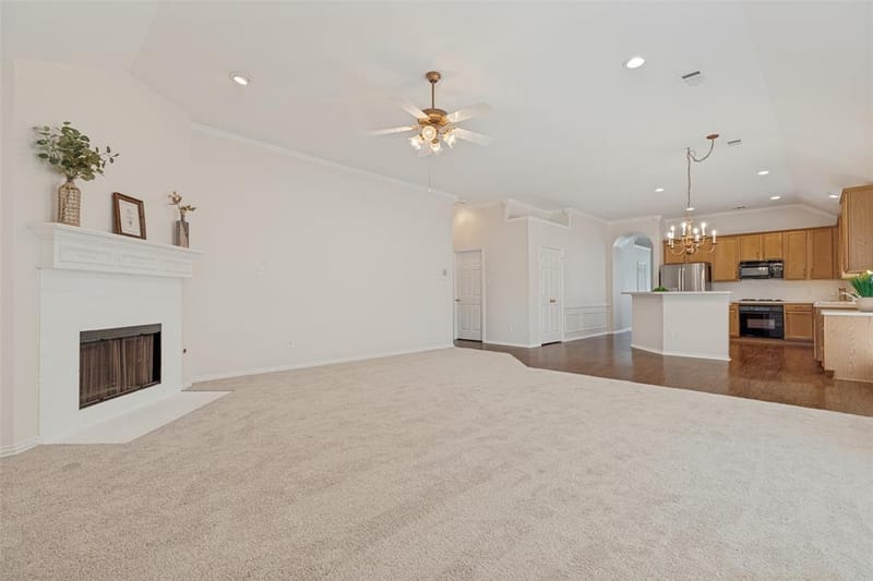 3304 Wind Flower Lane, McKinney TX 75070 - Photo 6