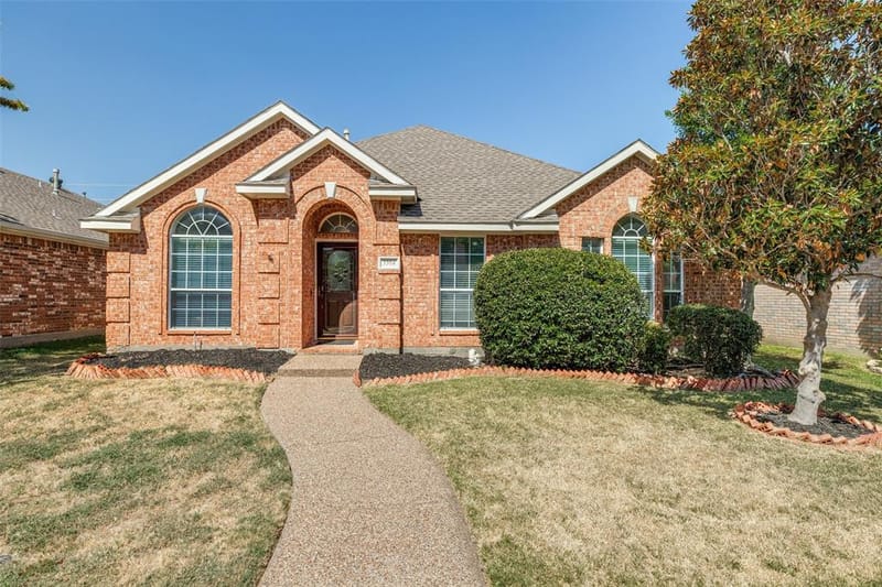 3304 Wind Flower Lane, McKinney TX 75070
