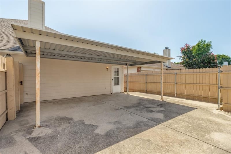 3304 Wind Flower Lane, McKinney TX 75070 - Photo 29