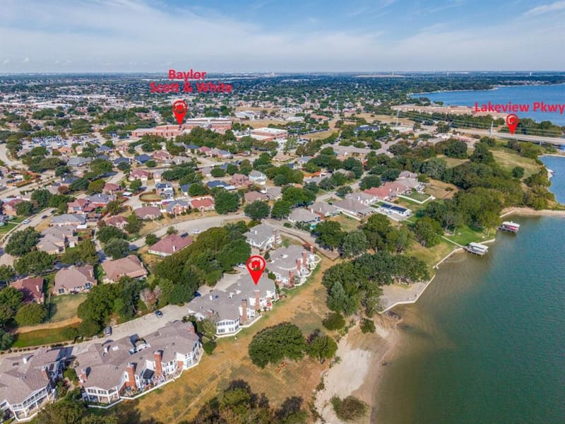 9961 Waterfront Trail # 9961, Rowlett TX 75087 - Photo 30