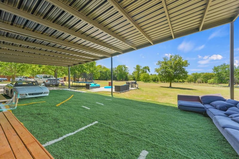 9732 Mackenzie Brook, Royse City TX 75189 - Photo 3