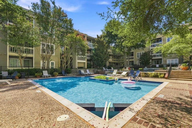 5310 Keller Springs Road # 512, Dallas TX 75248 - Photo 27