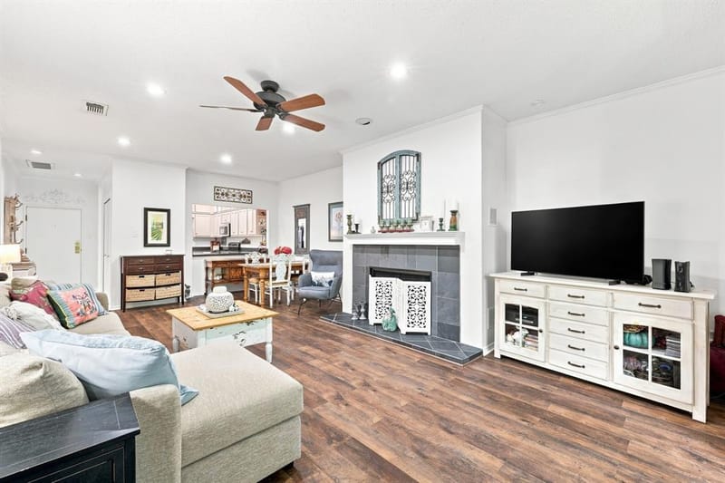 5310 Keller Springs Road # 512, Dallas TX 75248 - Photo 6