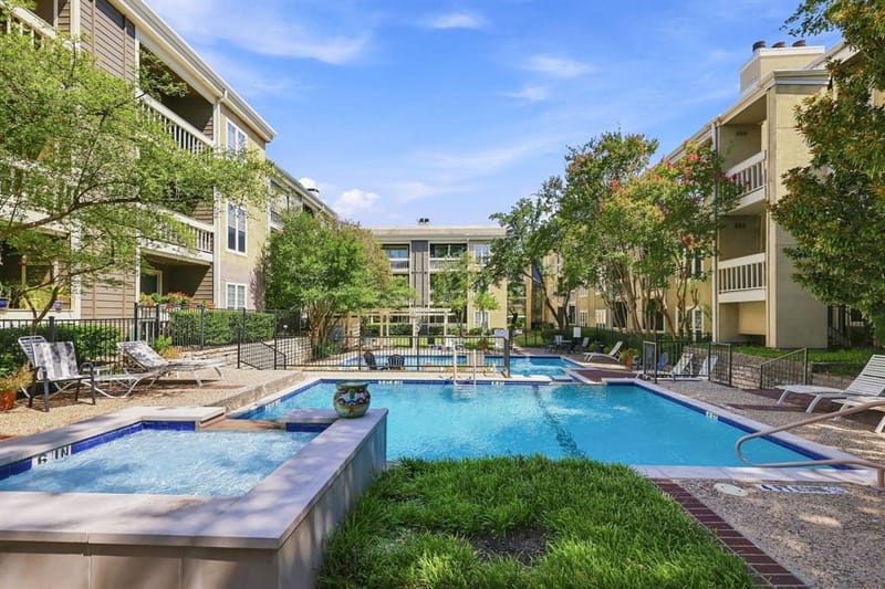 5310 Keller Springs Road # 512, Dallas TX 75248 - Photo 26