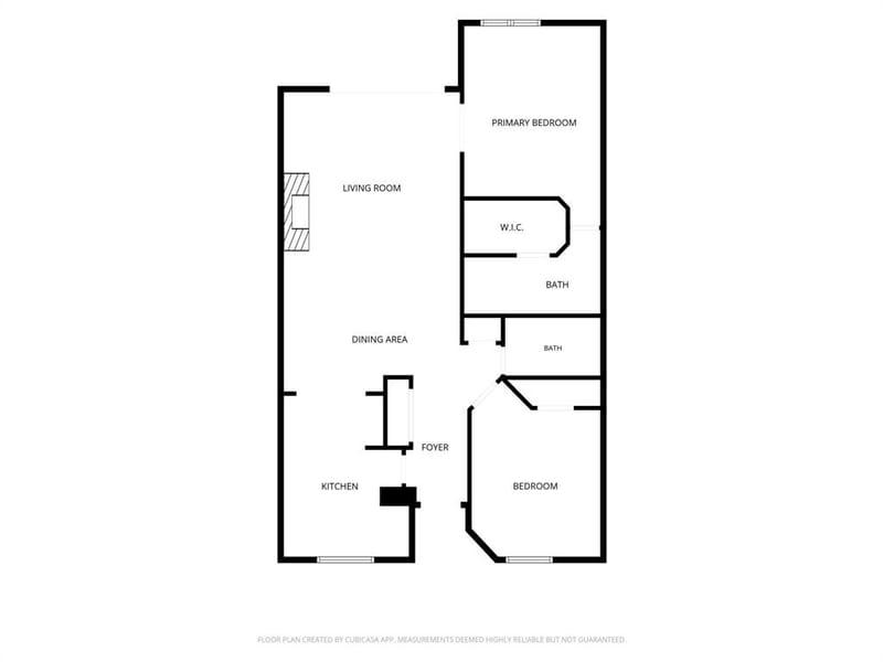5310 Keller Springs Road # 512, Dallas TX 75248 - Photo 28
