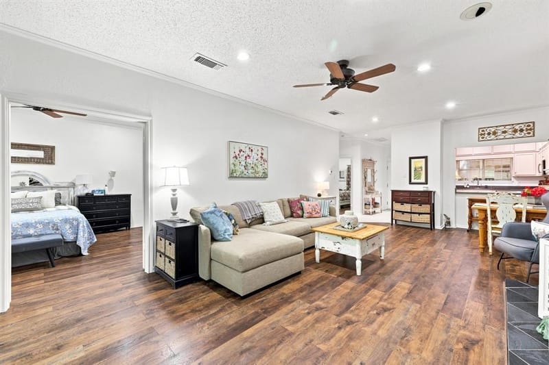 5310 Keller Springs Road # 512, Dallas TX 75248 - Photo 5