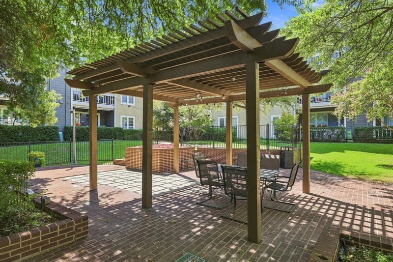 5310 Keller Springs Road # 512, Dallas TX 75248 - Photo 25