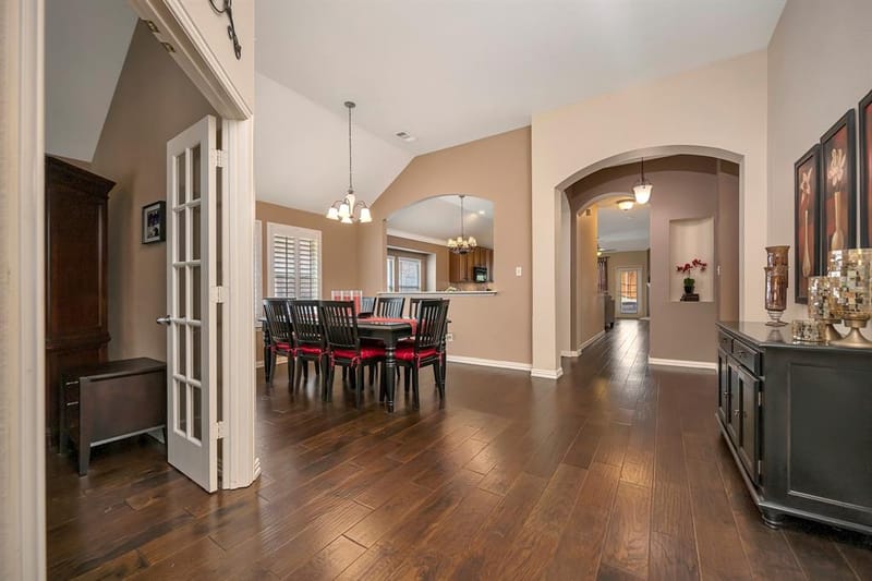 4985 Obrien Way, Fort Worth TX 76244 - Photo 23