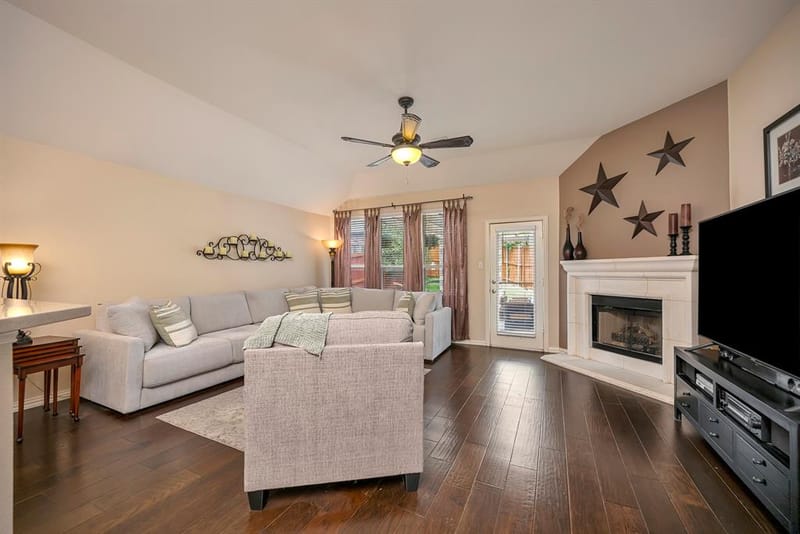 4985 Obrien Way, Fort Worth TX 76244 - Photo 6