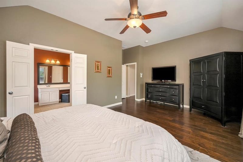 4985 Obrien Way, Fort Worth TX 76244 - Photo 17