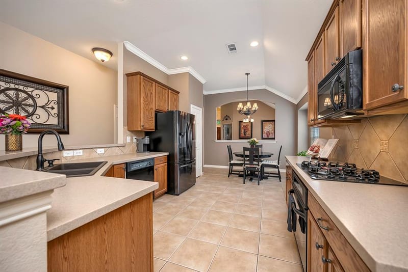 4985 Obrien Way, Fort Worth TX 76244 - Photo 7