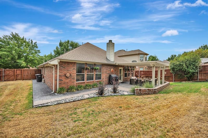 4985 Obrien Way, Fort Worth TX 76244 - Photo 37