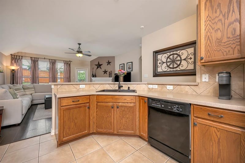 4985 Obrien Way, Fort Worth TX 76244 - Photo 11