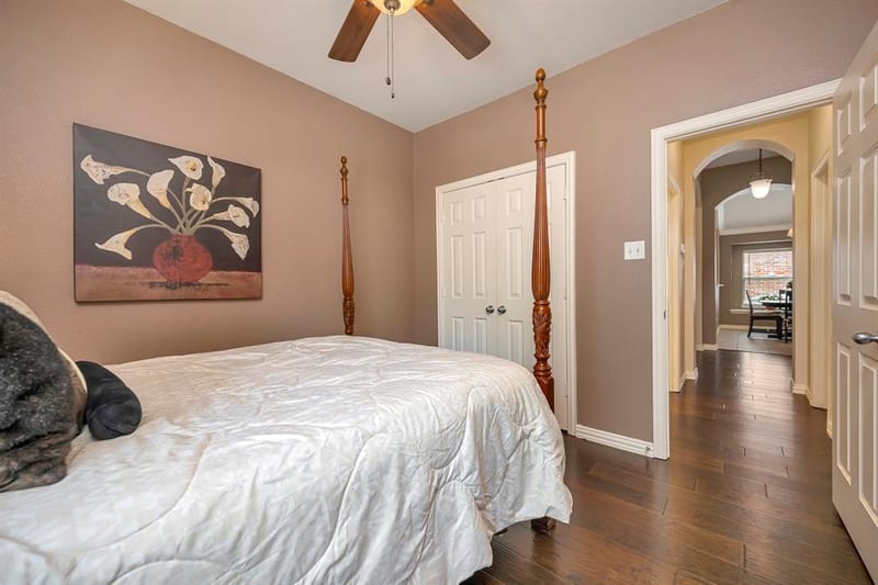 4985 Obrien Way, Fort Worth TX 76244 - Photo 29