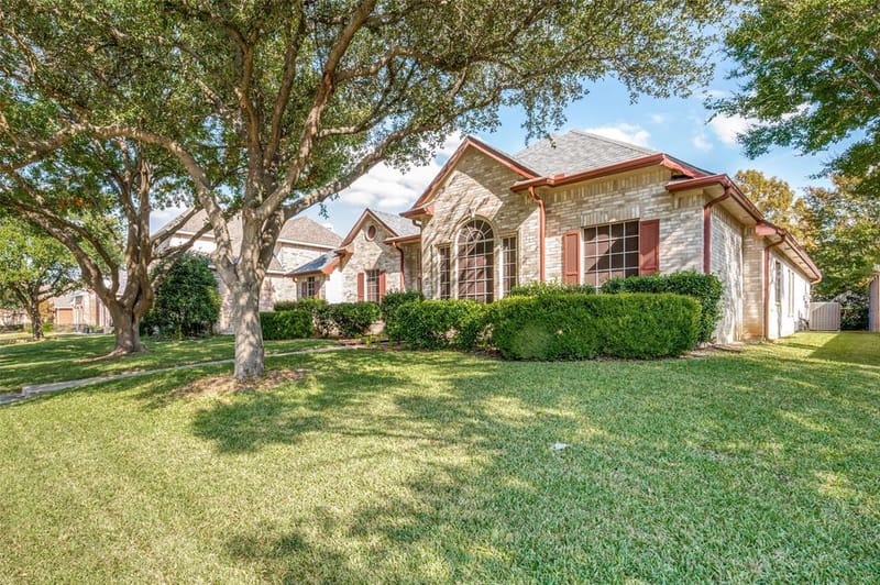 3204 Grantham Drive, Richardson TX 75082 - Photo 2
