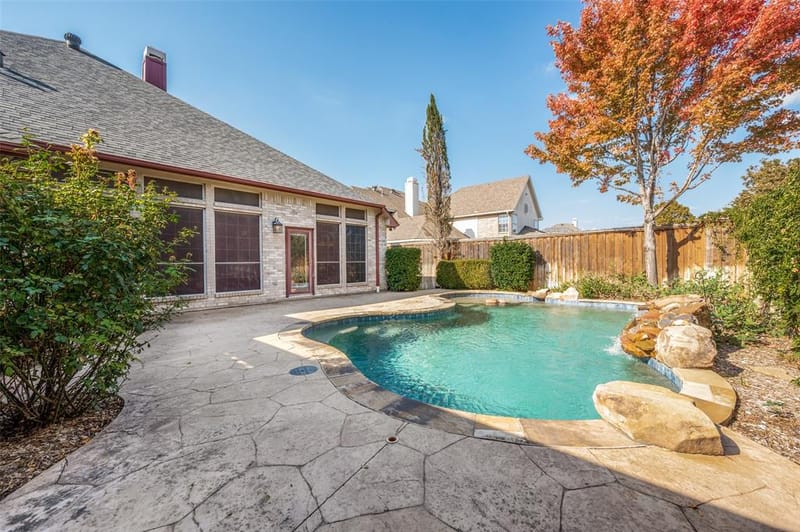 3204 Grantham Drive, Richardson TX 75082 - Photo 5