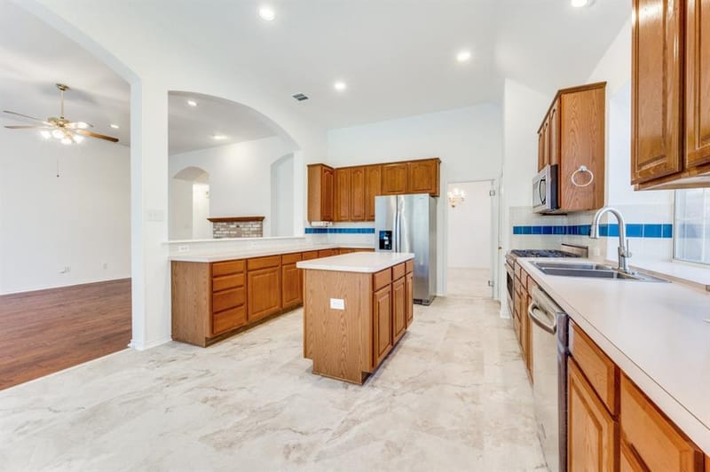 3204 Grantham Drive, Richardson TX 75082 - Photo 8