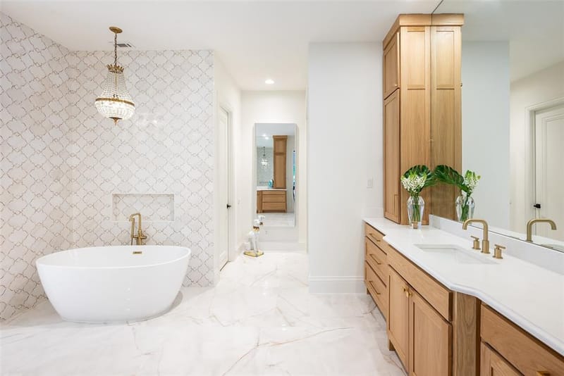 2 Manzano Circle, Dallas TX 75230 - Photo 14