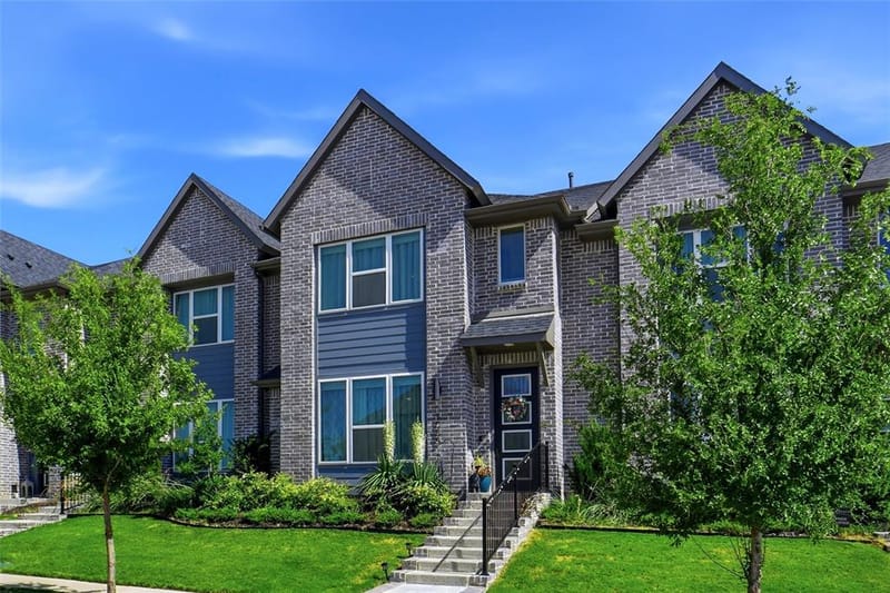 1085 Carnation Drive, Crowley TX 76036 - Photo 2