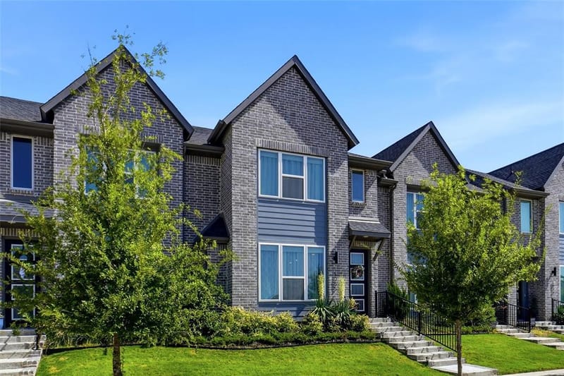 1085 Carnation Drive, Crowley TX 76036 - Photo 3