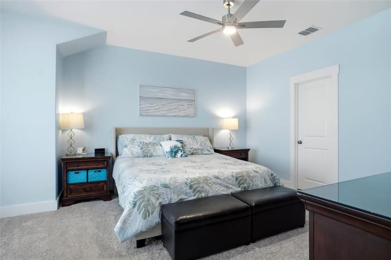 1085 Carnation Drive, Crowley TX 76036 - Photo 18