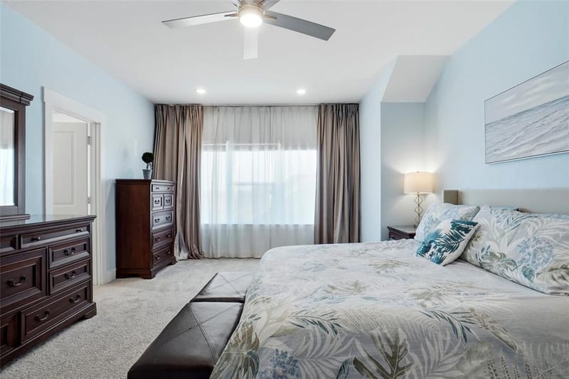 1085 Carnation Drive, Crowley TX 76036 - Photo 19